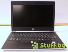 HP Probook 430 G5 foto
