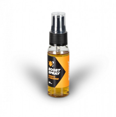 Feeder Expert Boost Spray 30ml Choco&amp;amp;amp;Orange foto