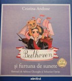 Cristina Andone - Beethoven si furtuna de sunete