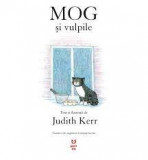 Cumpara ieftin Mog Si Vulpile, Judith Kerr - Editura Pandora-M