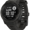 Ceas Smartwatch Garmin Instinct GPS - negru