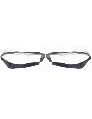 Set 2 sticle faruri pentru BMW X6 G06 Non Facelift (2018 - prezent) foto