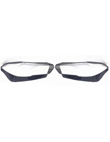 Set 2 sticle faruri pentru BMW X6 G06 Non Facelift (2018 - prezent)