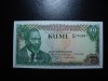 KENYA 10 SCHILLINGS 1978 UNC