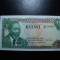 KENYA 10 SCHILLINGS 1978 UNC