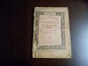 CALENDARUL GOSPODARILOR pe Anul Mantuirei 1926 I. Simionescu - Editura Cartea Romaneasca 1926, 94 p., Alta editura