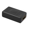 REPEATER semnal LOGILINK, HDMI (M) la HDMI (M), extindere semnal, negru, &amp;quot;AH0006&amp;quot;