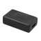 REPEATER semnal LOGILINK, HDMI (M) la HDMI (M), extindere semnal, negru, &amp;quot;AH0006&amp;quot;