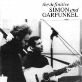 Simon &amp; Garfunkel - The Definitive Simon And Garfunkel, CD