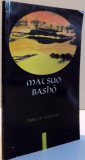 NOTE DE DRUMETIE de MATSUO BASHO , 1998