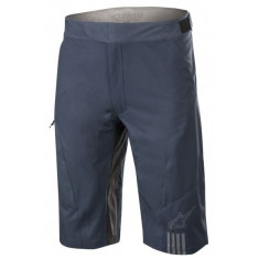 Pantaloni Ciclism Alpinestars HyperLight V3 Shorts Albastru Navy Marimea 34 1726519777034