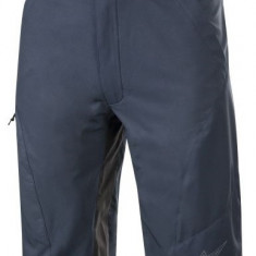 Pantaloni Ciclism Alpinestars HyperLight V3 Shorts Albastru Navy Marimea 32 1726519777032