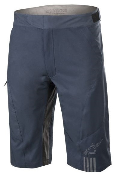 Pantaloni Ciclism Alpinestars HyperLight V3 Shorts Albastru Navy Marimea 36 1726519777036