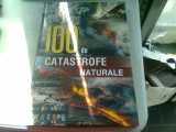 100 DE CATASTROFE NATURALE