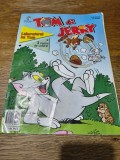 Revista Tom si Jerry nr. 2 / 2008, Egmont / R6P5F