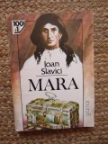 Ioan Slavici - Mara