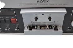 Deck Revox B 710