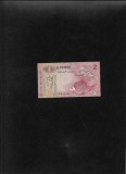 Rar! Ceylon (Sri Lanka) 2 rupees rupii 1979 seria763030