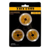 Accesoriu Tryton TPW500K Disc Diamantat 54 mm 3 Piese, Oem