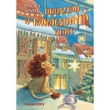Oroszl&aacute;n a kar&aacute;csonyfa alatt - Irmgard Kramer