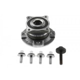 Butuc roata spate cu rulment Renault Twingo 2014-, Smart Fortwo 2014-, Smart Forfour 2014-, 432067636R