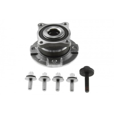 Butuc roata spate cu rulment Renault Twingo 2014-, Smart Fortwo 2014-, Smart Forfour 2014-, 432067636R foto
