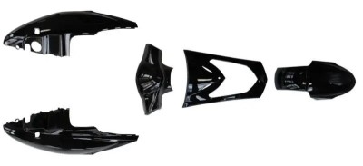 Set carena Kymco AGILITY foto