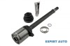 Cap planetara spre diferential Nissan Qashqai (2007-&gt;)[J10,NJ10,JJ10E] #1