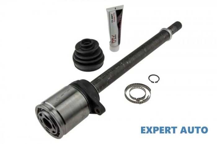 Cap planetara spre diferential Nissan Qashqai (2007-&gt;)[J10,NJ10,JJ10E] #1