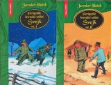 Peripetiile Bravului Soldat Svejk Vol. 1-2, Jaroslav Hasek, Corint, 2003, Romana, Roman, Beletristica