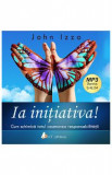 CD Ia Initiativa! Mp3 - John Izzo