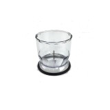 Recipient Original De'Longhi pentru Tocator Braun AS00004190 BR67050145