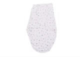 Wrap infasare model stelute marime S Bo Jungle