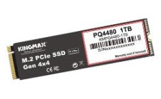 SSD Kingmax M.2 2280 1TB/PQ4480 KMPQ4480-1000G &amp;quot;KMPQ4480-1000G&amp;quot; foto