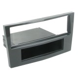 Rama adaptoare 1DIN Connects2 pentru Vauxhall Corsa 2011-2014, gri