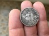 1 mark 1875 A - argint, Europa