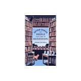 Seven Kinds of People You Find in Bookshops