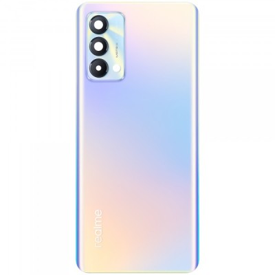 Capac Baterie Realme GT Master, Mov (Aurora), Service Pack 4908165 foto