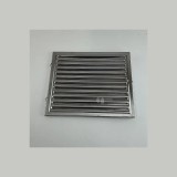Filtru labirint inox pentru hotă FABER 1330018482 Original