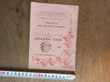 Cumpara ieftin LA PATISSERIE CHES SOI UN MOULE POUR-TOUT....1910 * CARTE RETETE DULCIURI, LIMBA FRANCEZA