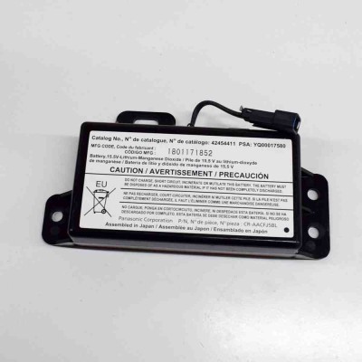 Alt modul de control OPEL MOKKA / MOKKA X 2018 OEM: 42454411,YQ00017580 20600904 foto