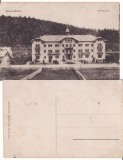 Vatra Dornei (Bucovina, Suceava)- Hotelul garii-rara