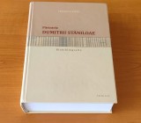 Părintele Dumitru Stăniloae. Biobibliografie - Virginia Popa (Editura Trinitas 2013)