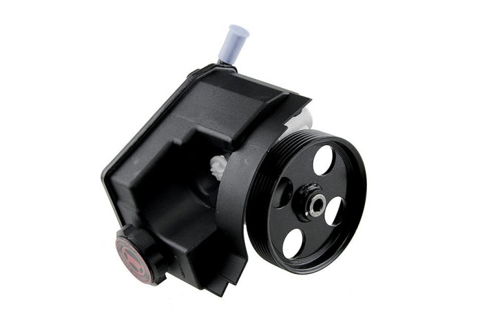 Pompa servodirectie Citroen Berlingo 1.9d 1998-2008, Xsara 1.9d 2000-2005, Peugeot Partner 1.9d 2002-2008, 206 1.9d 1998-2007, NTY SPW-CT-009