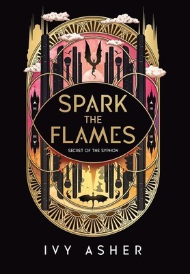 Spark the Flames foto