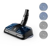 Cap de aspirare activ 2 in 1 Rowenta ZR009C00, aspirare si spalare activa cu apa, pentru aspiratorul Rowenta X-Force 12.60 NEO, 13.60, seriile RH9LCxx