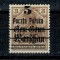Polonia 1919 - Mi.No.15II neștampilat, cota mare