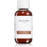 Millefiori Sandalo Bergamotto reumplere &icirc;n aroma difuzoarelor 100 ml