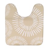 Covor De Toaleta 45X50 Cm Ethnic Culoare Bej Moftx