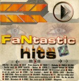 Various - Fantastic Hits, CD